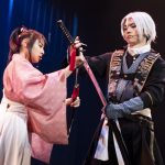 ミュージカル 薄桜鬼 志譚 土方歳三篇 明治座 特別公演 舞台写真 囲み会見リポート Astage アステージ