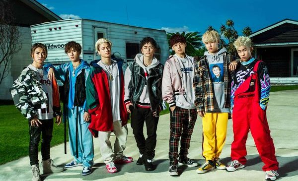 ★BALLISTIK_BOYZ