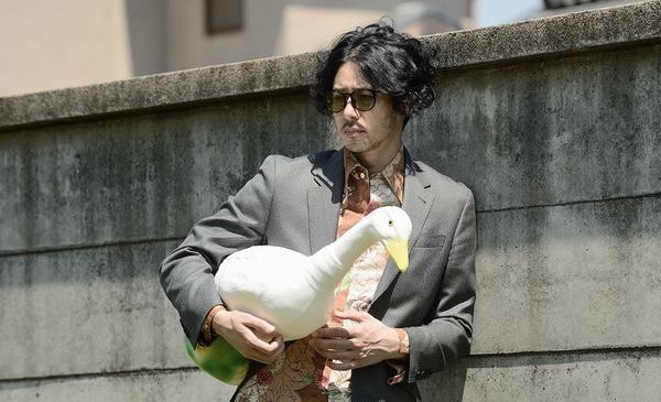 オダギリさん『ルームロンダリング』 (2)