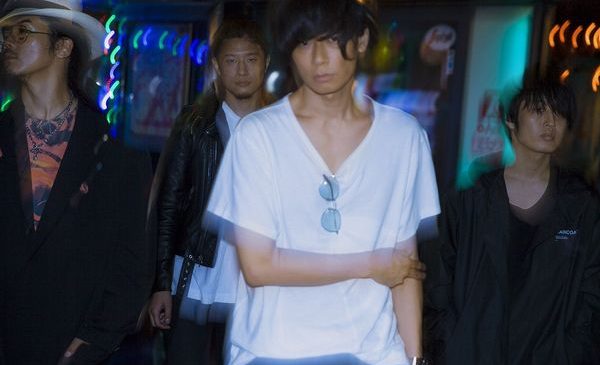 [ALEXANDROS]新アー写2018.6