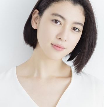 【※7月25日(水)AM6時解禁】『ダンスウィズミー』三吉彩花アーティスト写真s