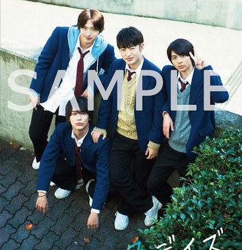 メッセージ＆サイン入りカード_4C面(SAMPLE入り)