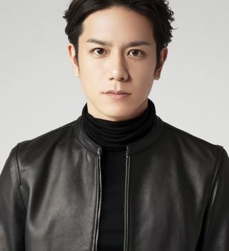 滝沢秀明さん：アーティスト写真