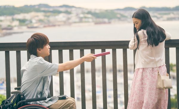 PW：江ノ島デート1