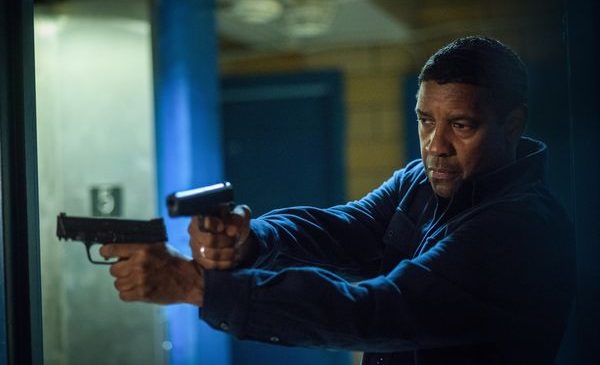 Equalizer 2