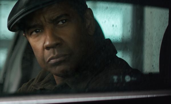 The Equalizer 2