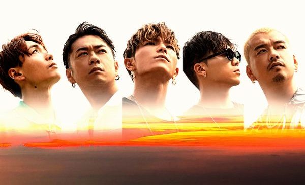 DOBERMAN INFINITY_アー写