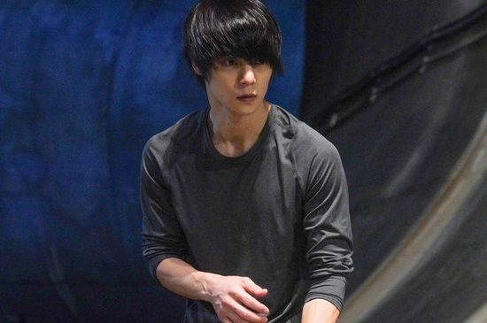 ※11月22日(木)AM7時解禁※『東京喰種2（仮）』カネキ写真