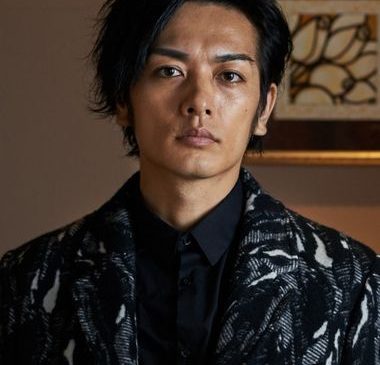 久保田悠来