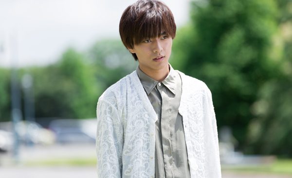 『うちの執事が言うことには』0123解禁写真_（C）2019「うちの執事が言うことには」製作委員会s