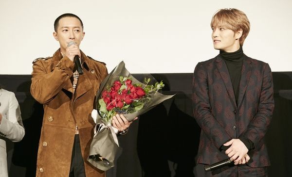 オフィシャル①