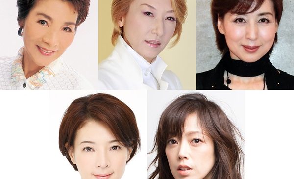 大和悠河 Astage アステージ