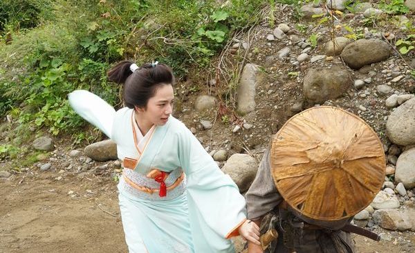 ※2月15日(金)正午解禁※『サムライマラソン』
