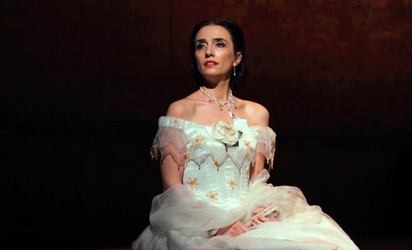 ROYAL OPERA