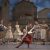 ★メイン_Akane Takada and Alexander Campbell in The Royal Ballet's Don Quixote (c) ROH 2019. Photo by Andrei Upenski