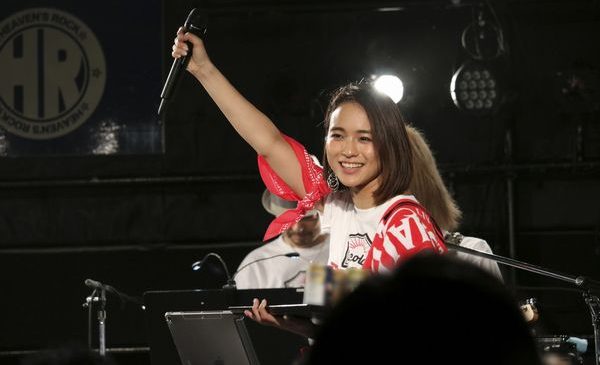1.Leolaツアー初日