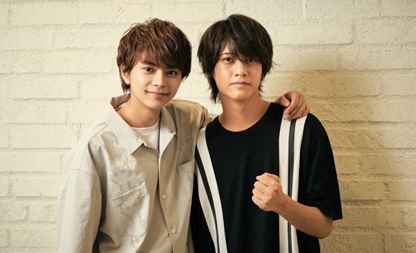 『ブラック校則』キャスト撮り下ろし写真