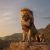 THE LION KING - Featuring the voices of James Earl Jones as Mufasa, and JD McCrary as Young Simba, Disney’s “The Lion King” is directed by Jon Favreau. In theaters July 29, 2019.

© 2019 Disney Enterprises, Inc. All Rights Reserved.