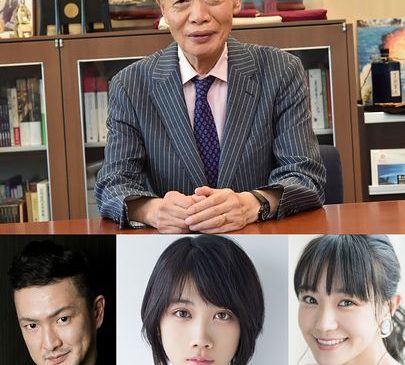 みをつくし料理帖組写真