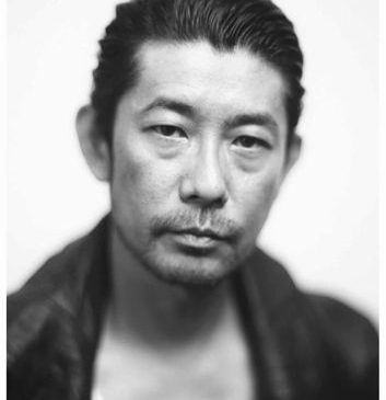 永瀬正敏アーティスト写真