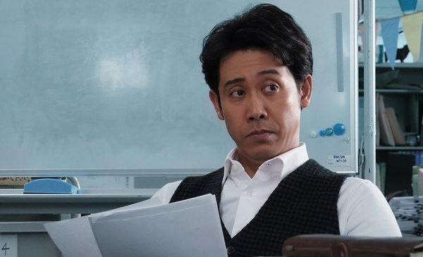 【1月23日(木)AM7時解禁】『騙し絵の牙』