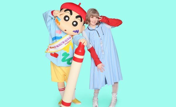 解禁素材：メイン