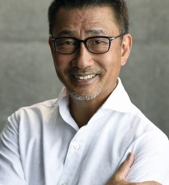 中井貴一さんアー写