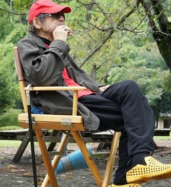 大林監督