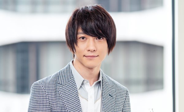 『死神遣いの事件帖』鈴木拡樹様--(21)