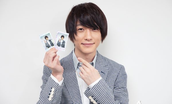 『死神遣いの事件帖』鈴木拡樹様--(29)