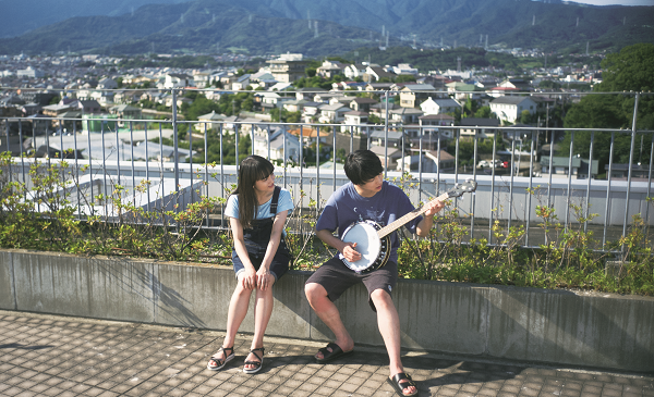 宇宙でいちばん（伊藤健太郎）