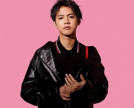 片寄涼太