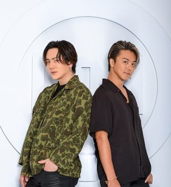 登坂広臣、EXILE TAKAHIRO