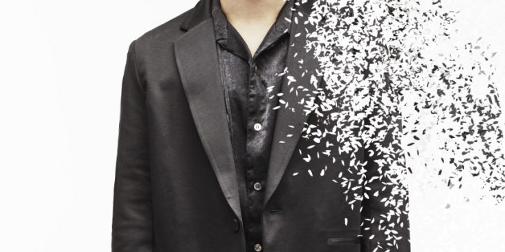 迷子の時間_亀梨和也さん撮りおろし写真