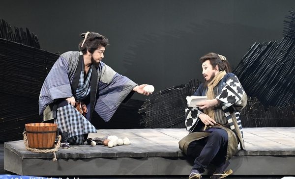 ★シネマ歌舞伎『三谷かぶき 月光露針路日本 風雲児たち』_S2N4767_WEB