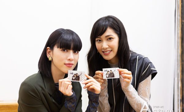 『Daughters』三吉彩花さん×阿部純子さん-(119)