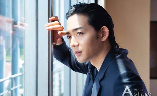 『リスタートはただいまのあとで』竜星涼様-(30)