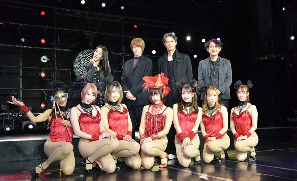 矢沢ようこ Astage アステージ