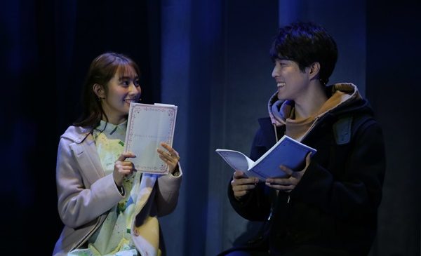 【左から：桜井玲香、入野自由】6X0A0167