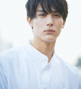 中川大志_宣材写真