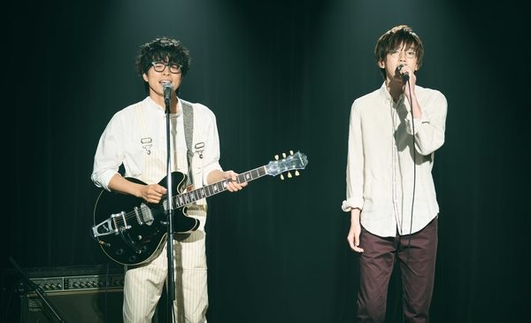 461個のおべんとう_ Lookin'4場面