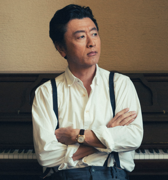 桑田佳祐アー写