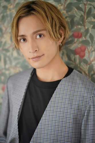 7 東の国 ファウスト役矢田悠祐 Astage アステージ