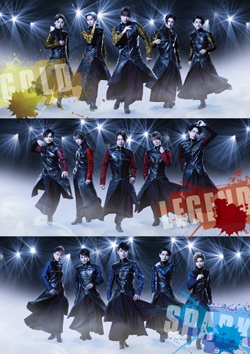 2011年 アルターボーイズ ALTARBOYZ 卓上カレンダー パンフ ほか 10/07/05 ALTAR BOYZ 製作発表レポ (おけぴ管理人の観劇感激レポ)