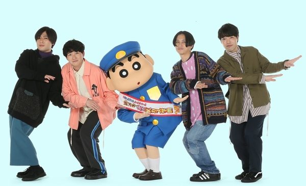 ★解禁素材