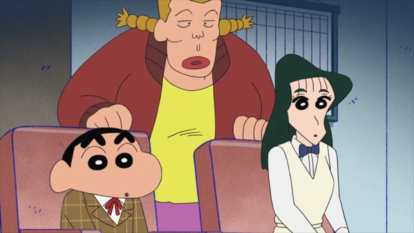 映画クレヨンしんちゃん 謎メキ 花の天カス学園 4月10日 土 より4週にわたり特別企画 シリつ探偵しんのすけの事件ファイル を放送 ちょ 豪華プレゼントもゲットだゾ Astage アステージ 映画クレヨンしんちゃん 謎メキ 花の天カス学園 4月10日 土 より4週にわたり特別企画 シリつ探偵しんのすけの事件ファイル を放送 ちょ 豪華プレゼントもゲットだゾ Astage アステージ