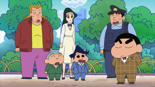 映画クレヨンしんちゃん 謎メキ 花の天カス学園 4月10日 土 より4週にわたり特別企画 シリつ探偵しんのすけの事件ファイル を放送 ちょ 豪華プレゼントもゲットだゾ Astage アステージ 映画クレヨンしんちゃん 謎メキ 花の天カス学園 4月10日 土 より4週にわたり特別企画 シリつ探偵しんのすけの事件ファイル を放送 ちょ 豪華プレゼントもゲットだゾ Astage アステージ