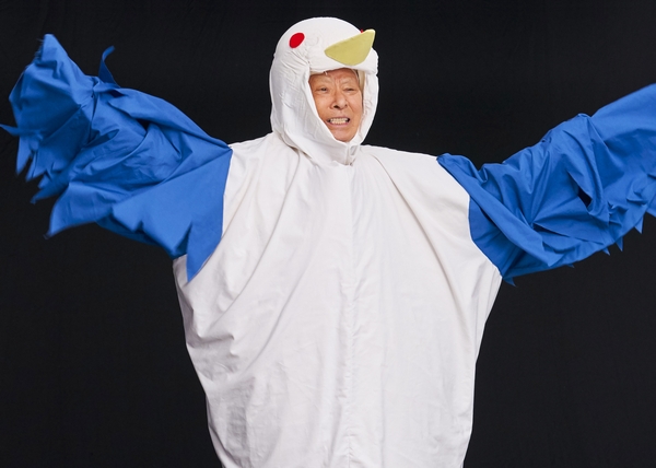 市川猿弥 市川笑三郎 出演 第二回 図夢歌舞伎家話 弥次喜多 配信決定 Spゲストに市川寿猿も出演 プレゼント企画も開催 Astage アステージ