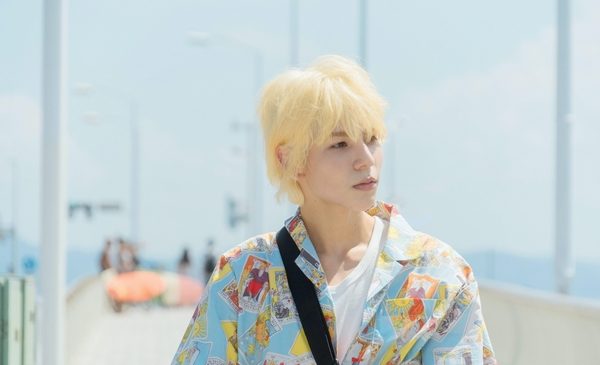 【ハニーレモンソーダ】三浦界（ラウール）新場面写真解禁ニュース