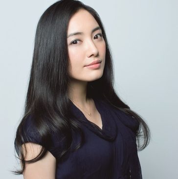 仲間由紀恵さんアー写